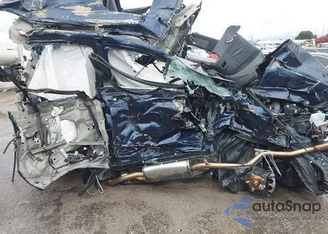 2019 Honda Ridgeline Rtl-E from USA, damaged, VIN 5FPYK3F7XKB022599